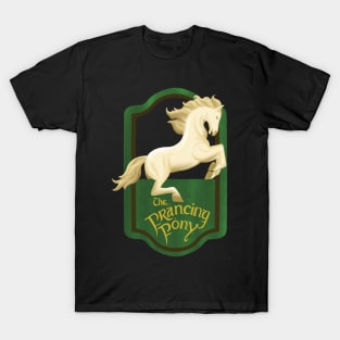 Prancin Pony T-Shirt